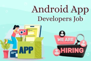 Android Mobile App Developers Job in Software House Khanewal