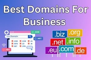 How to Choose Best Domain Name for Your Business?