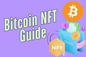 How to Buy Bitcoin Ordinals NFTs: A Step-by-Step Guide