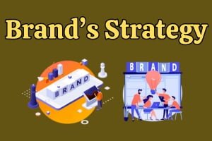 Brand Strategy - Integrating Visual Identity and Tone In Branding