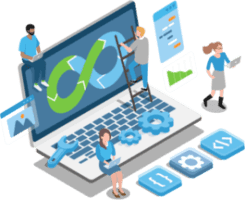 custom software development