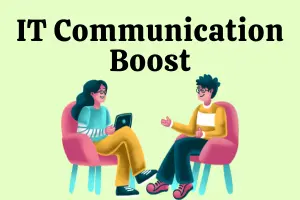 Body Language Tips to Improve Your IT Meetings