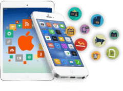 mobile apps development slider image