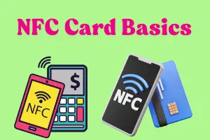 Business Cards with NFC Technology: How They Work