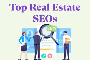 Top 4 Commercial Real Estate SEO Companies Worth Hiring