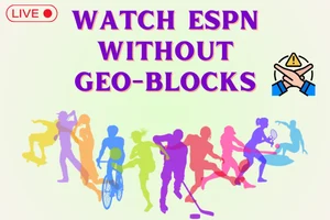Watch ESPN Online Anywhere — Easy Streaming Tips