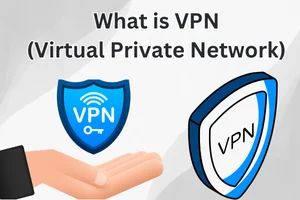 What Is a VPN? Beginner’s Guide Explained